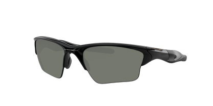 POLISHED BLACK, Green-Polarized, Sunberryrx