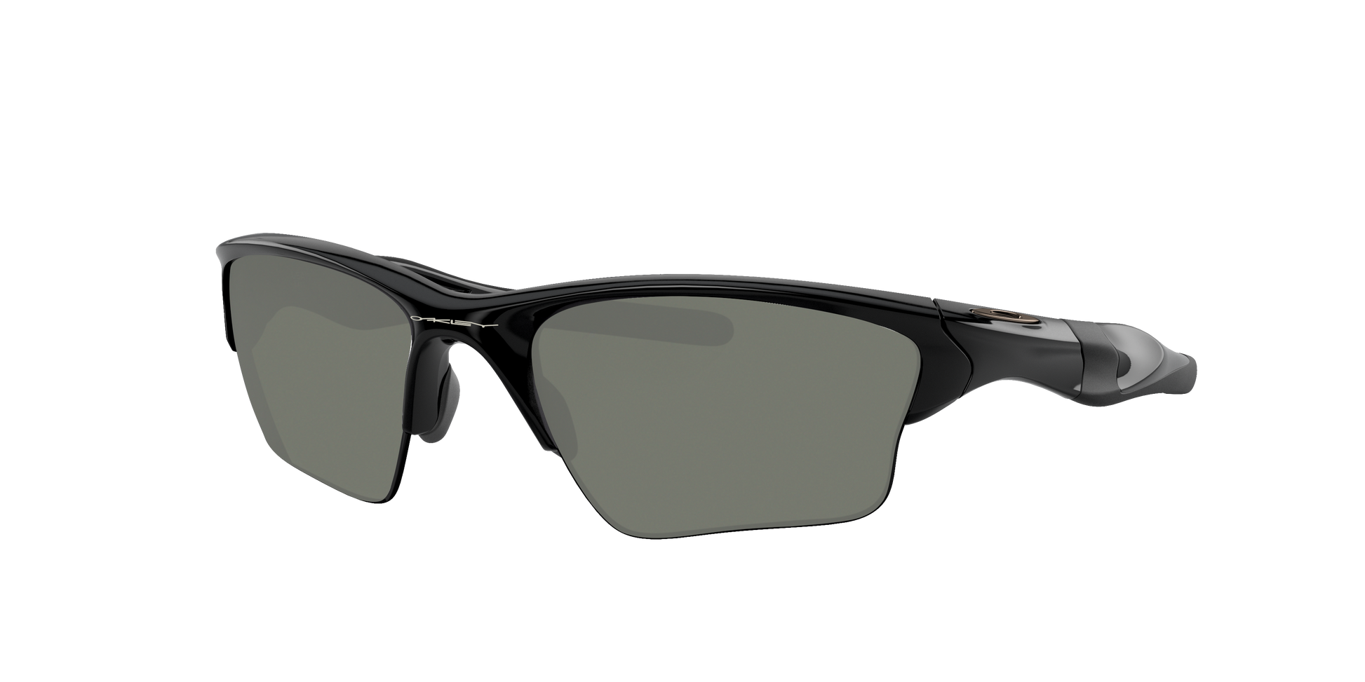POLISHED BLACK, Green-Polarized, Sunberryrx