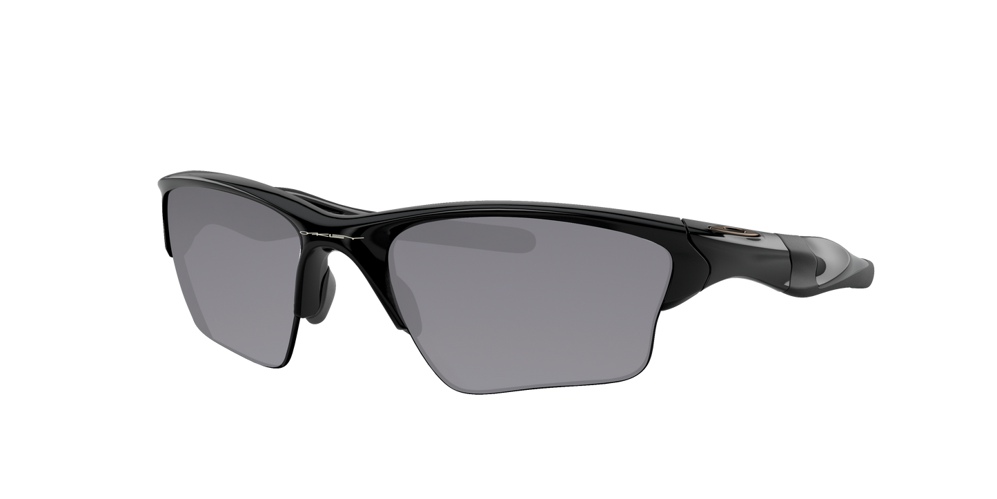 POLISHED BLACK, Grey-Polarized, Sunberryrx