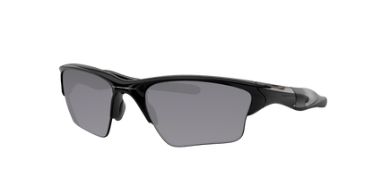 POLISHED BLACK, Grey-Polarized, Sunberryrx