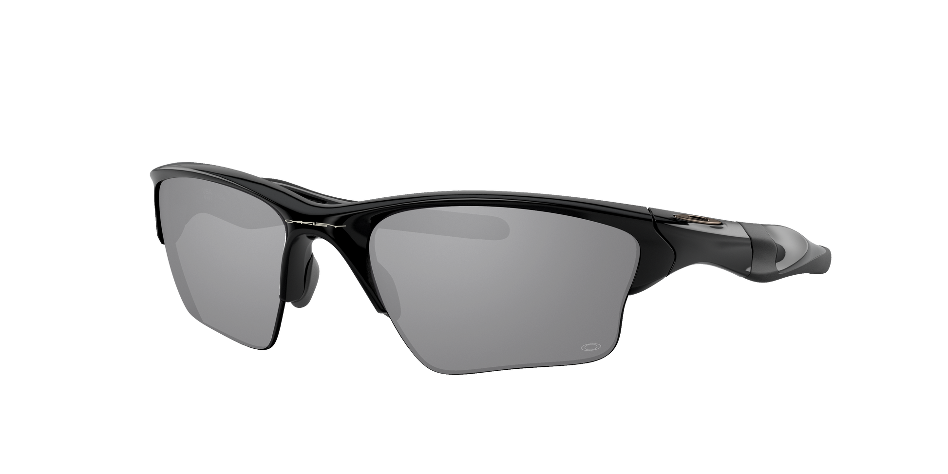 POLISHED BLACK, Prizm Black-Polarized, Oakley