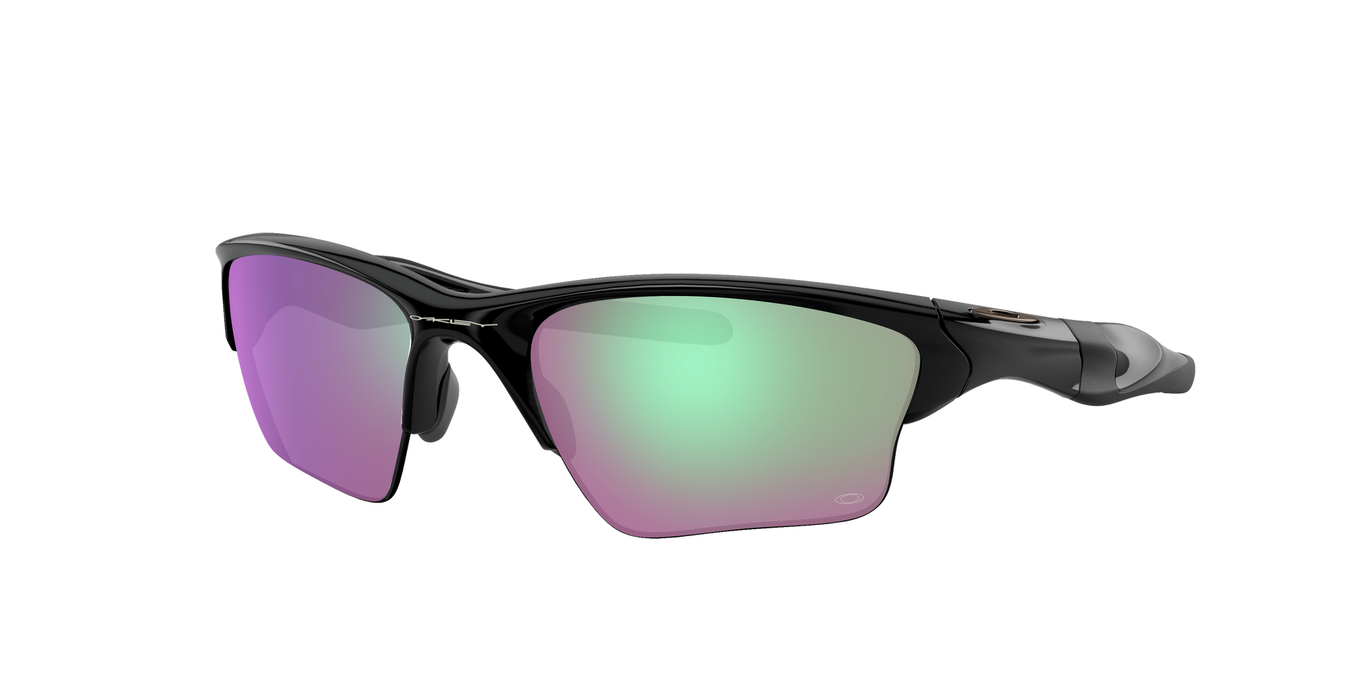 POLISHED BLACK, Prizm Gulf, Oakley