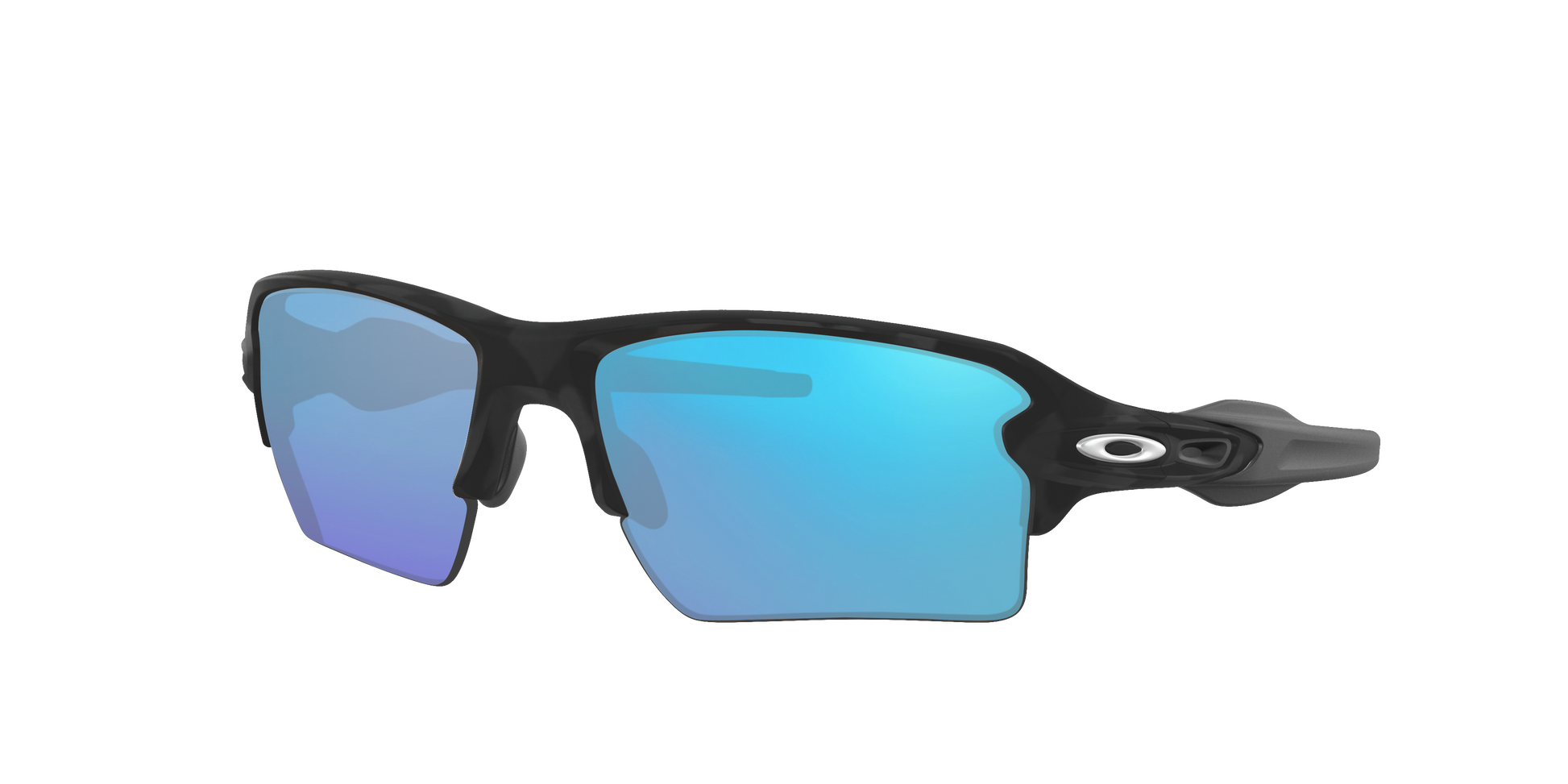 BLACK CAMO, Blue-Mirrored, Sunberryrx