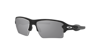BLACK CAMO, Prizm Black-Polarized, Oakley