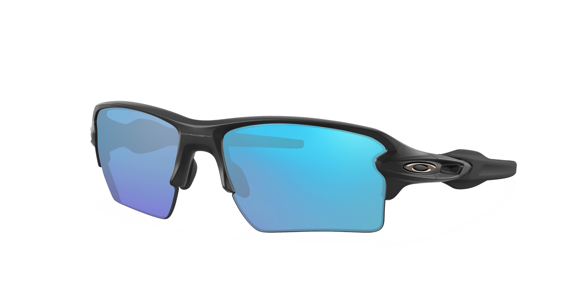 MATTE BLACK, Blue-Mirrored, Sunberryrx