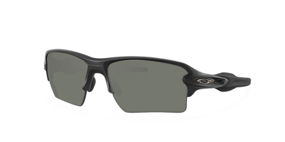 MATTE BLACK, Green-Polarized, Sunberryrx
