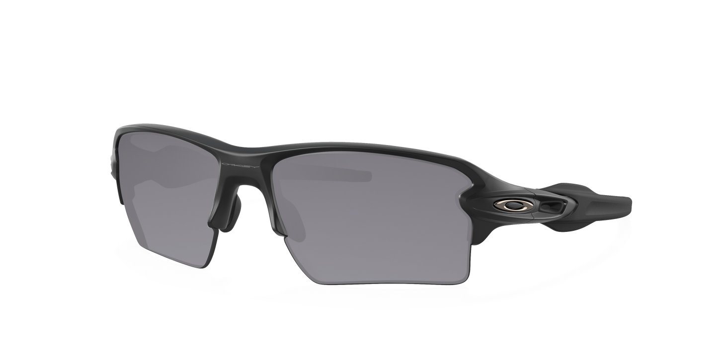 MATTE BLACK, Grey-Polarized, Sunberryrx