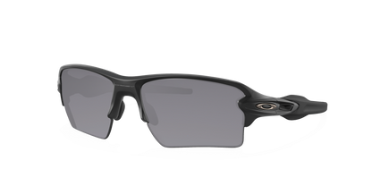 MATTE BLACK, Grey-Polarized, Sunberryrx