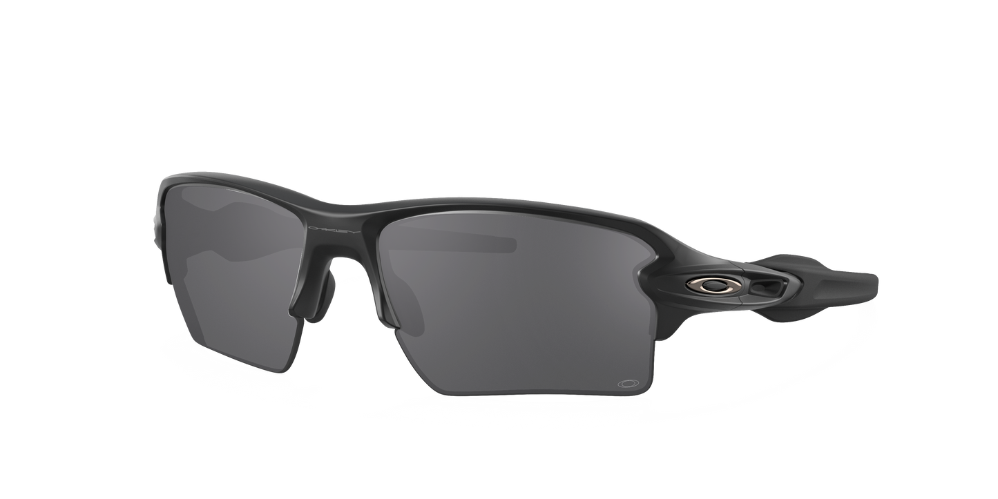 MATTE BLACK, Grey, Oakley