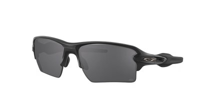 MATTE BLACK, Grey, Oakley