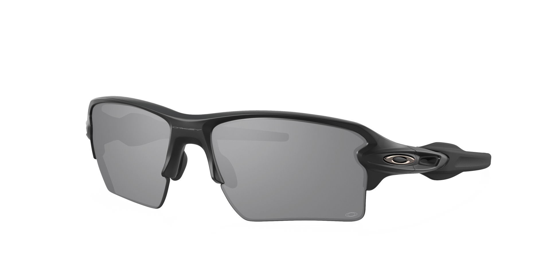 MATTE BLACK, Prizm Black-Polarized, Oakley