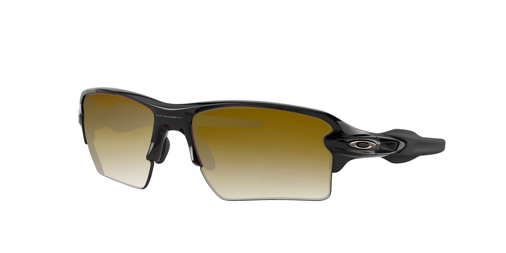 POLISHED BLACK, Brown Gradient, Sunberryrx