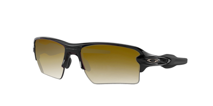 POLISHED BLACK, Brown Gradient, Sunberryrx