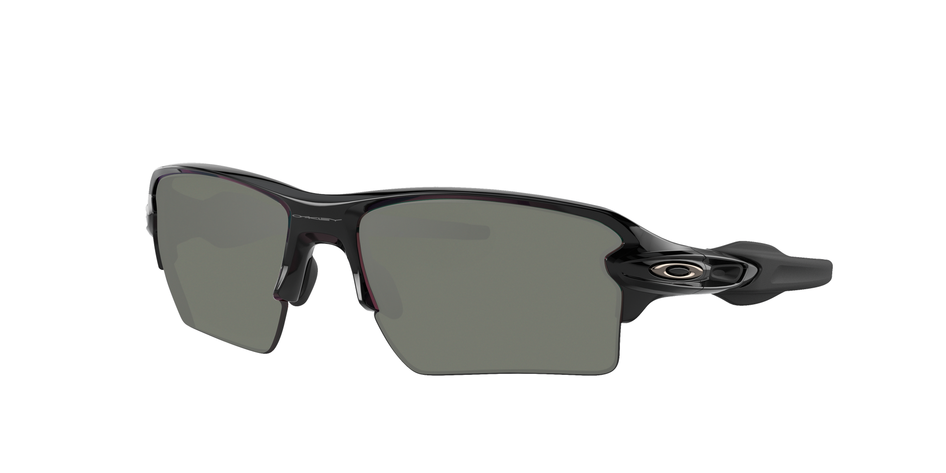 POLISHED BLACK, Green-Polarized, Sunberryrx