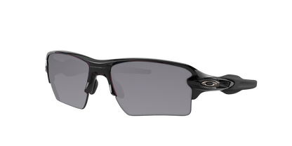 POLISHED BLACK, Grey-Polarized, Sunberryrx