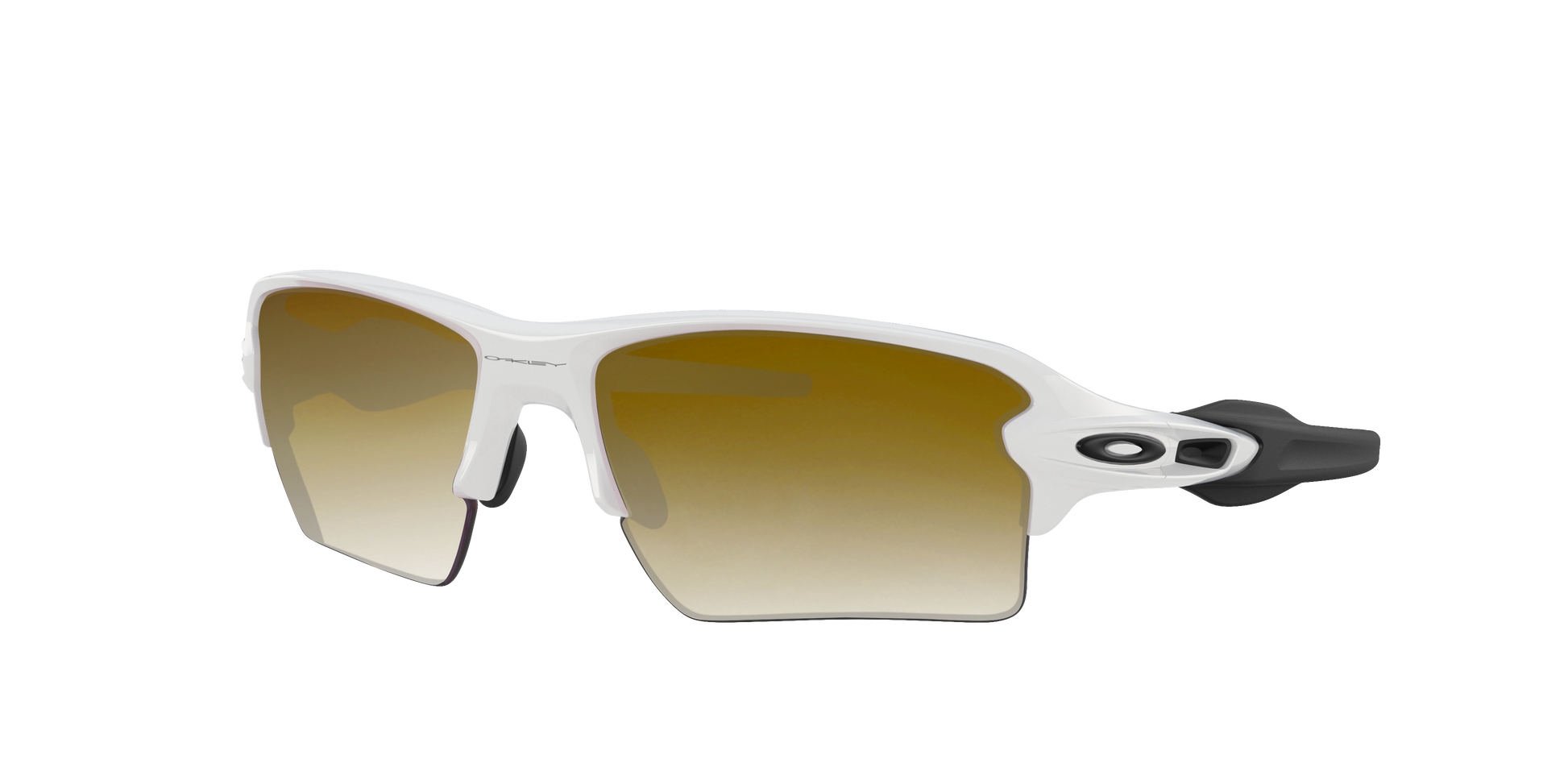 POLISHED WHITE, Brown Gradient, Sunberryrx