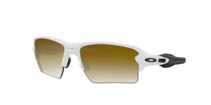 POLISHED WHITE, Brown Gradient, Sunberryrx