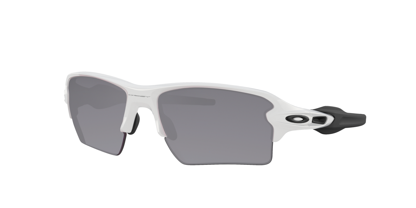 POLISHED WHITE, Grey-Polarized, Sunberryrx