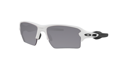 POLISHED WHITE, Grey-Polarized, Sunberryrx