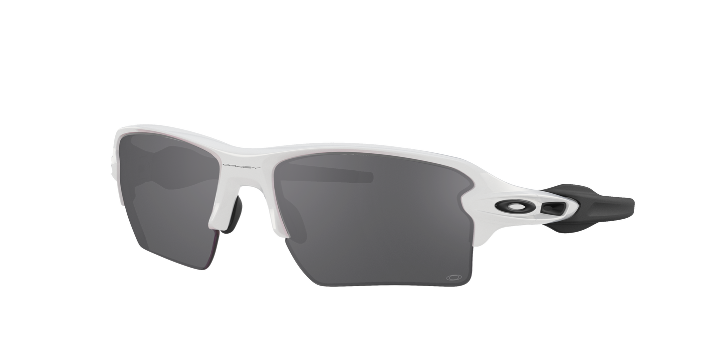 POLISHED WHITE, Grey, Oakley