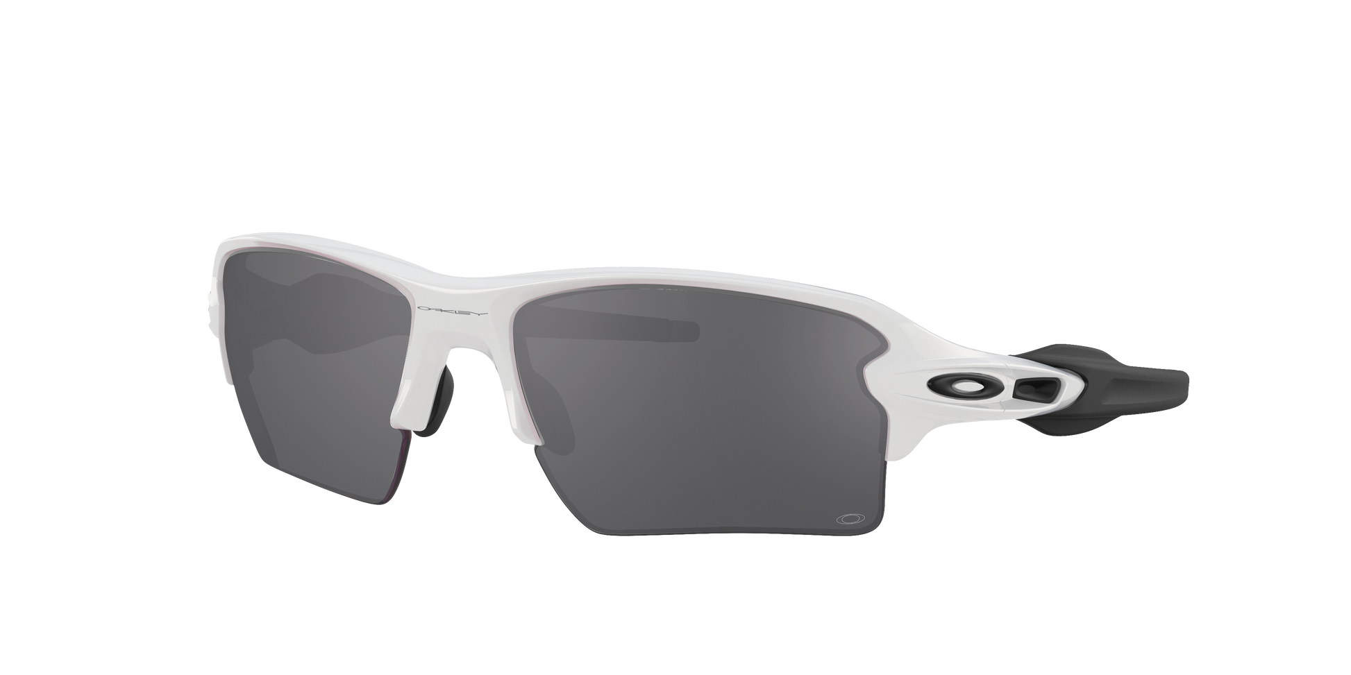 POLISHED WHITE, Grey, Oakley