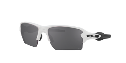 POLISHED WHITE, Grey, Oakley