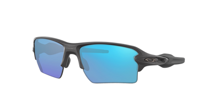 STEEL, Blue-Mirrored, Sunberryrx