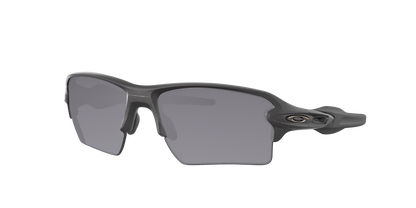 STEEL, Grey-Polarized, Sunberryrx