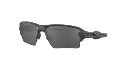 STEEL, Grey, Oakley