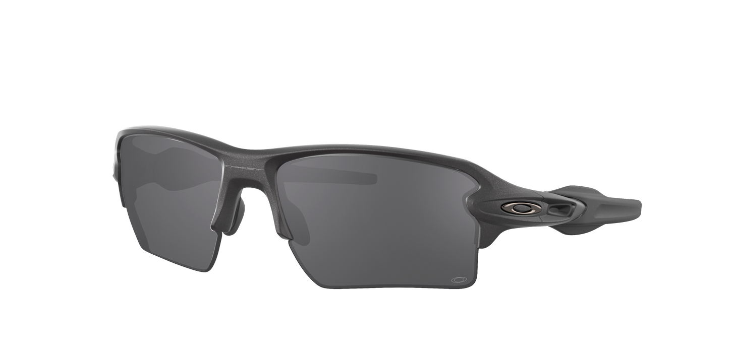 STEEL, Grey, Oakley