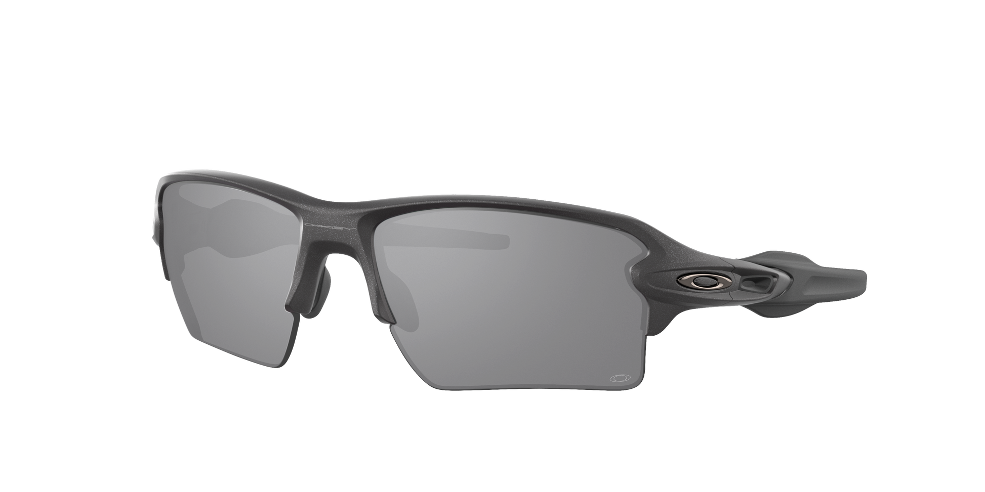 STEEL, Prizm Black-Polarized, Oakley