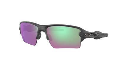 STEEL, Prizm Gulf, Oakley