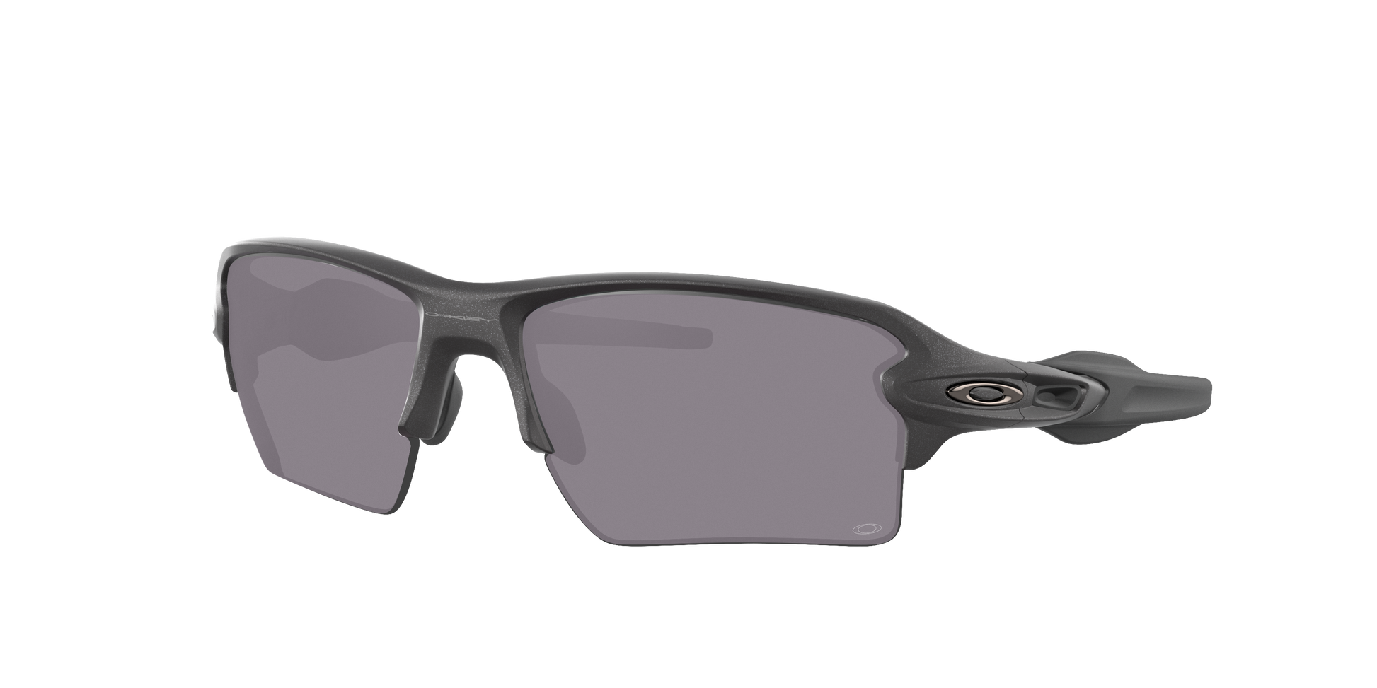 STEEL, Prizm Grey-Polarized, Oakley