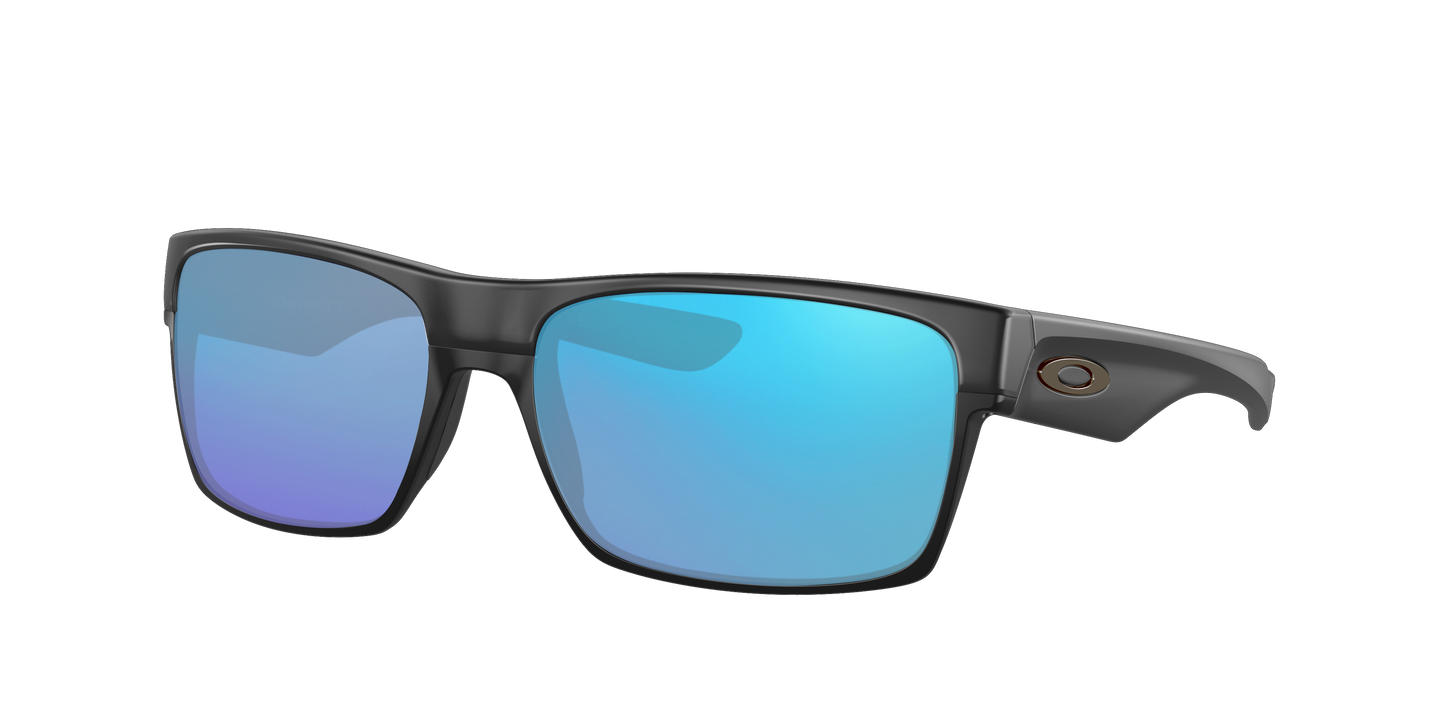 MATTE BLACK, Blue-Mirrored, Sunberryrx