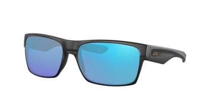 MATTE BLACK, Blue-Mirrored, Sunberryrx