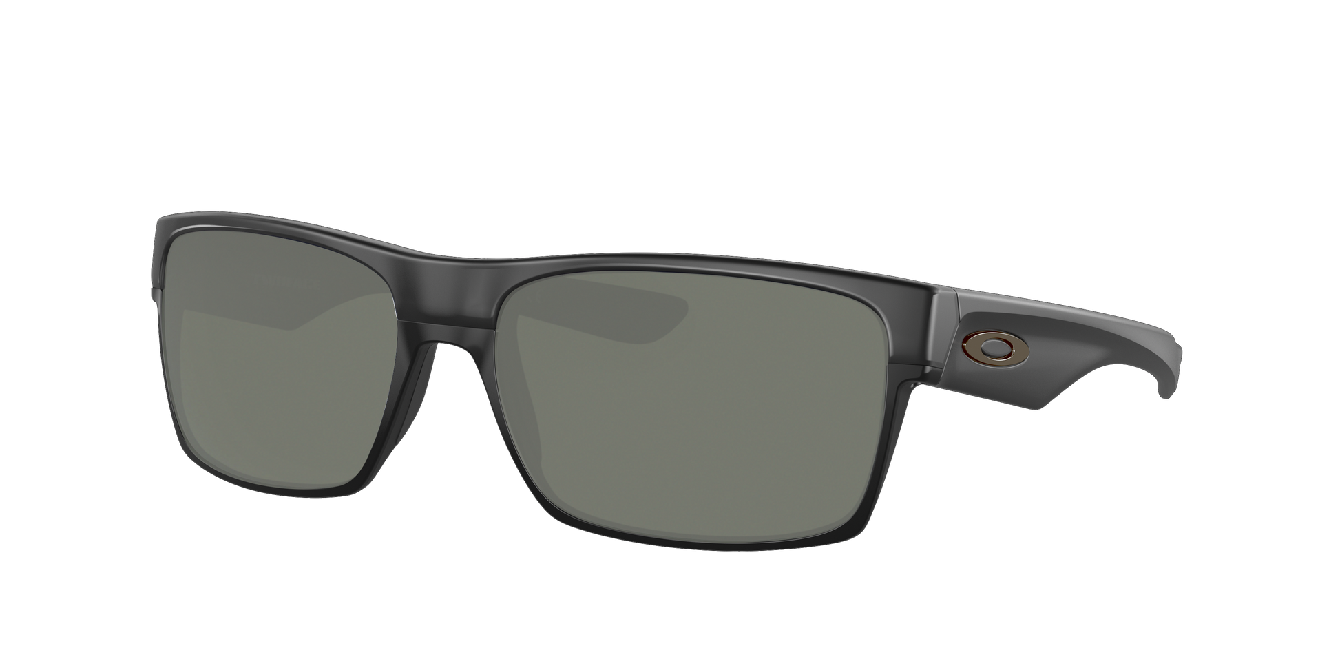 MATTE BLACK, Green-Polarized, Sunberryrx