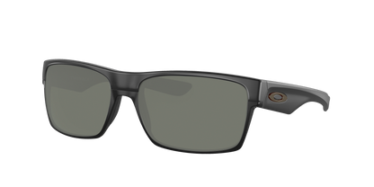 MATTE BLACK, Green-Polarized, Sunberryrx
