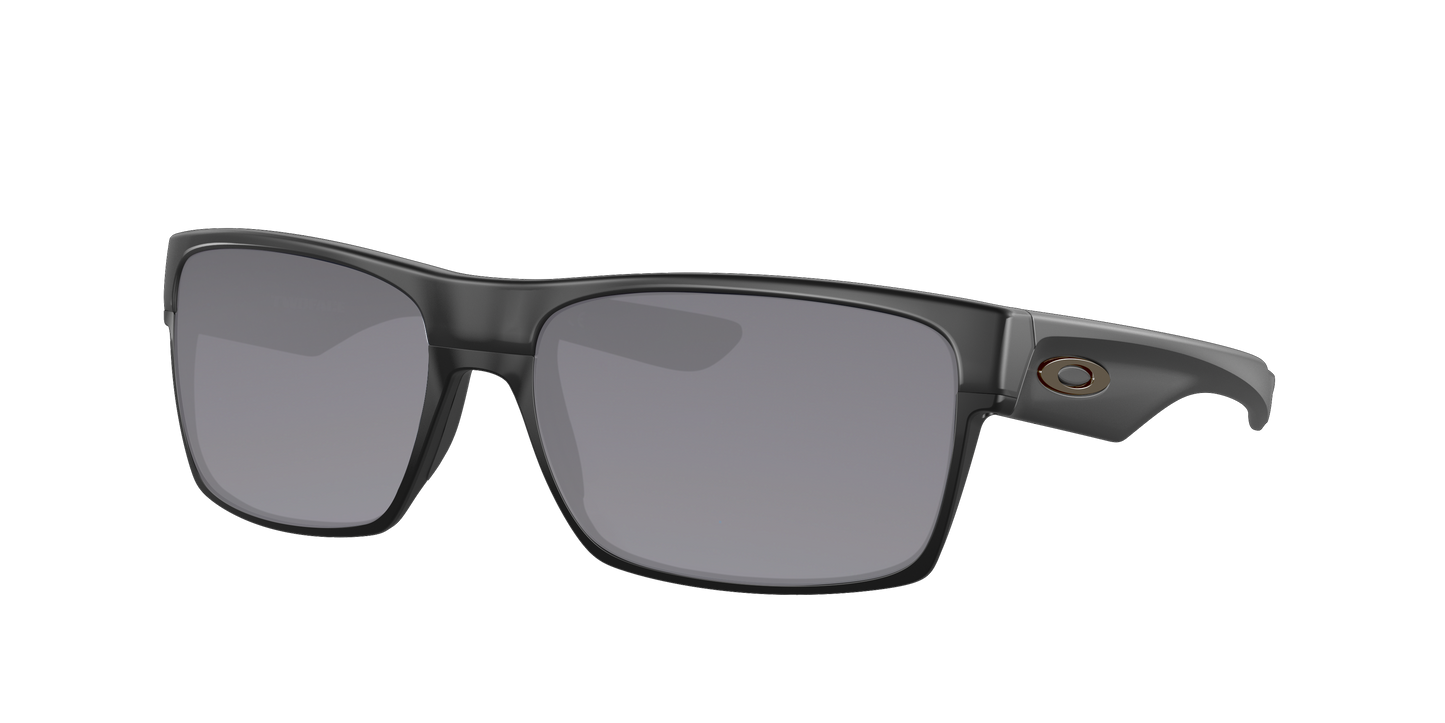 MATTE BLACK, Grey-Polarized, Sunberryrx