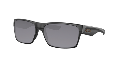 MATTE BLACK, Grey-Polarized, Sunberryrx