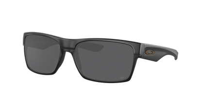 MATTE BLACK, Grey, Oakley