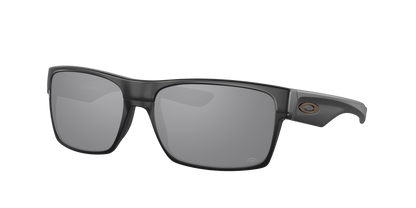 MATTE BLACK, Prizm Black-Polarized, Oakley