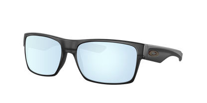 Matte Black, Prizm Deep Water-Polarized, Oakley