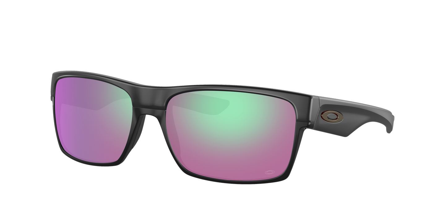 Matte Black, Prizm Gulf, Oakley