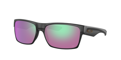 Matte Black, Prizm Gulf, Oakley