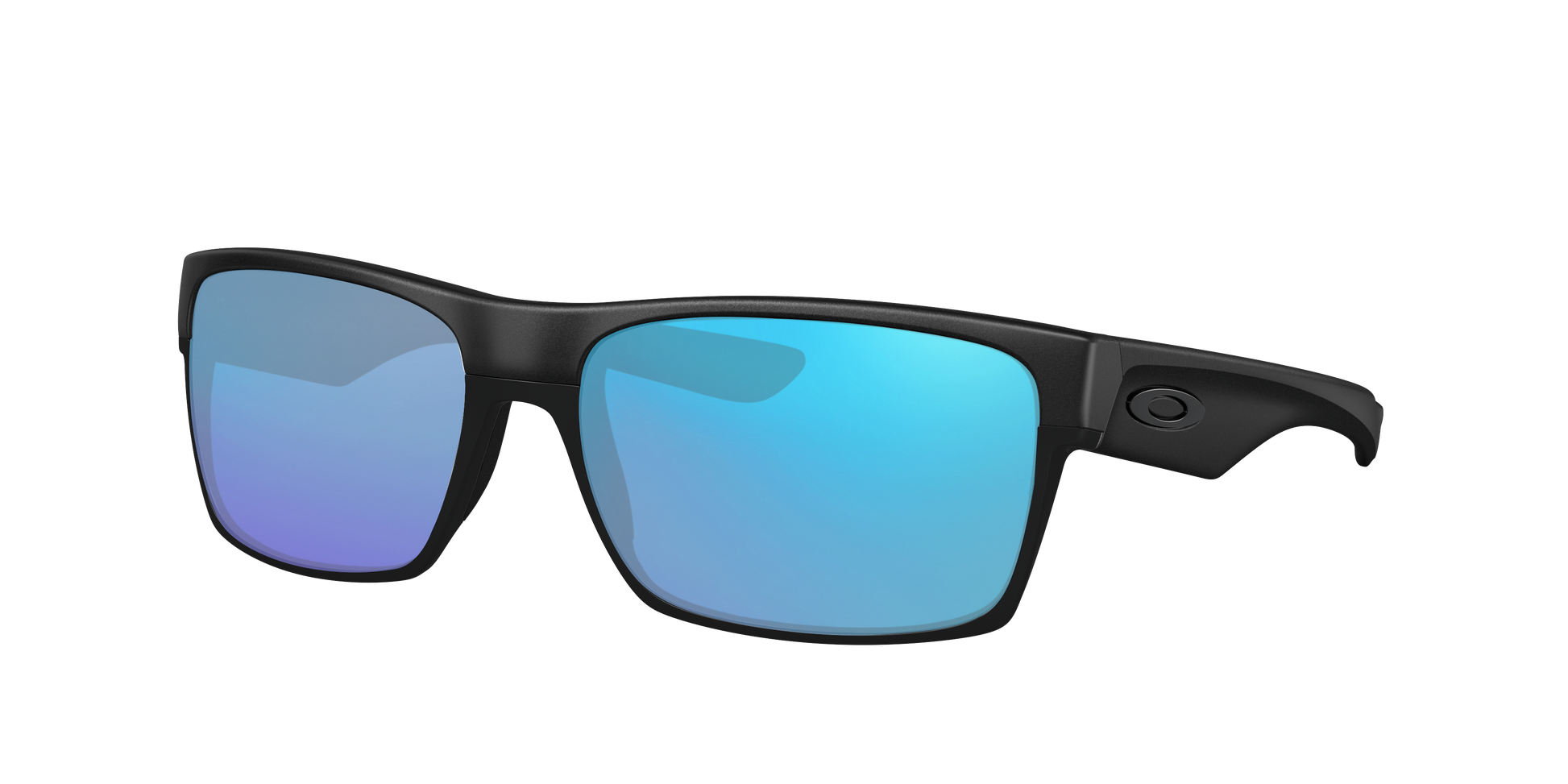 STEEL, Blue-Mirrored, Sunberryrx