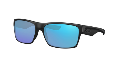 STEEL, Blue-Mirrored, Sunberryrx