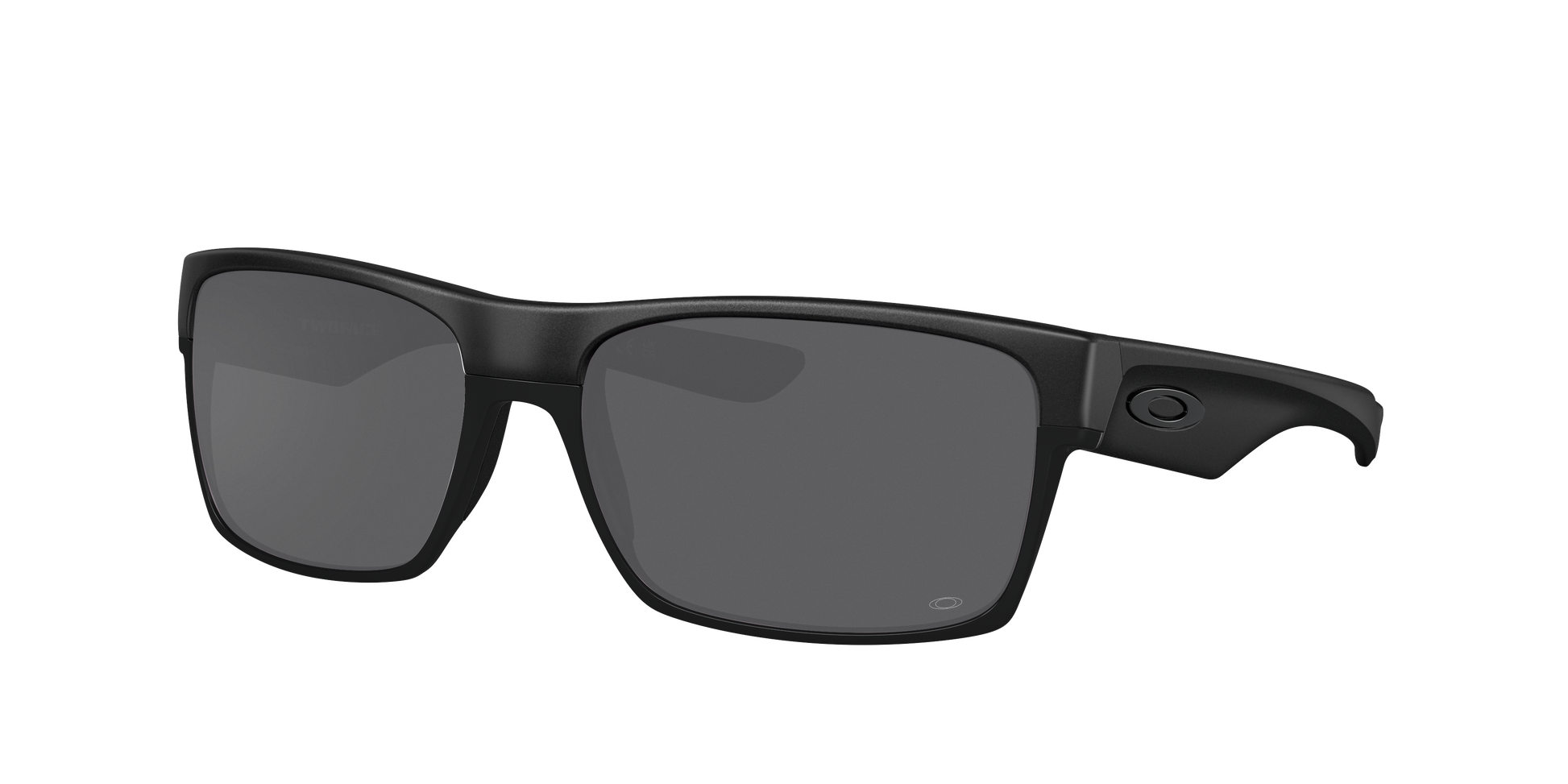 STEEL, Grey, Oakley