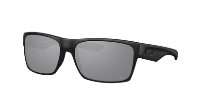 STEEL, Prizm Black-Polarized, Oakley