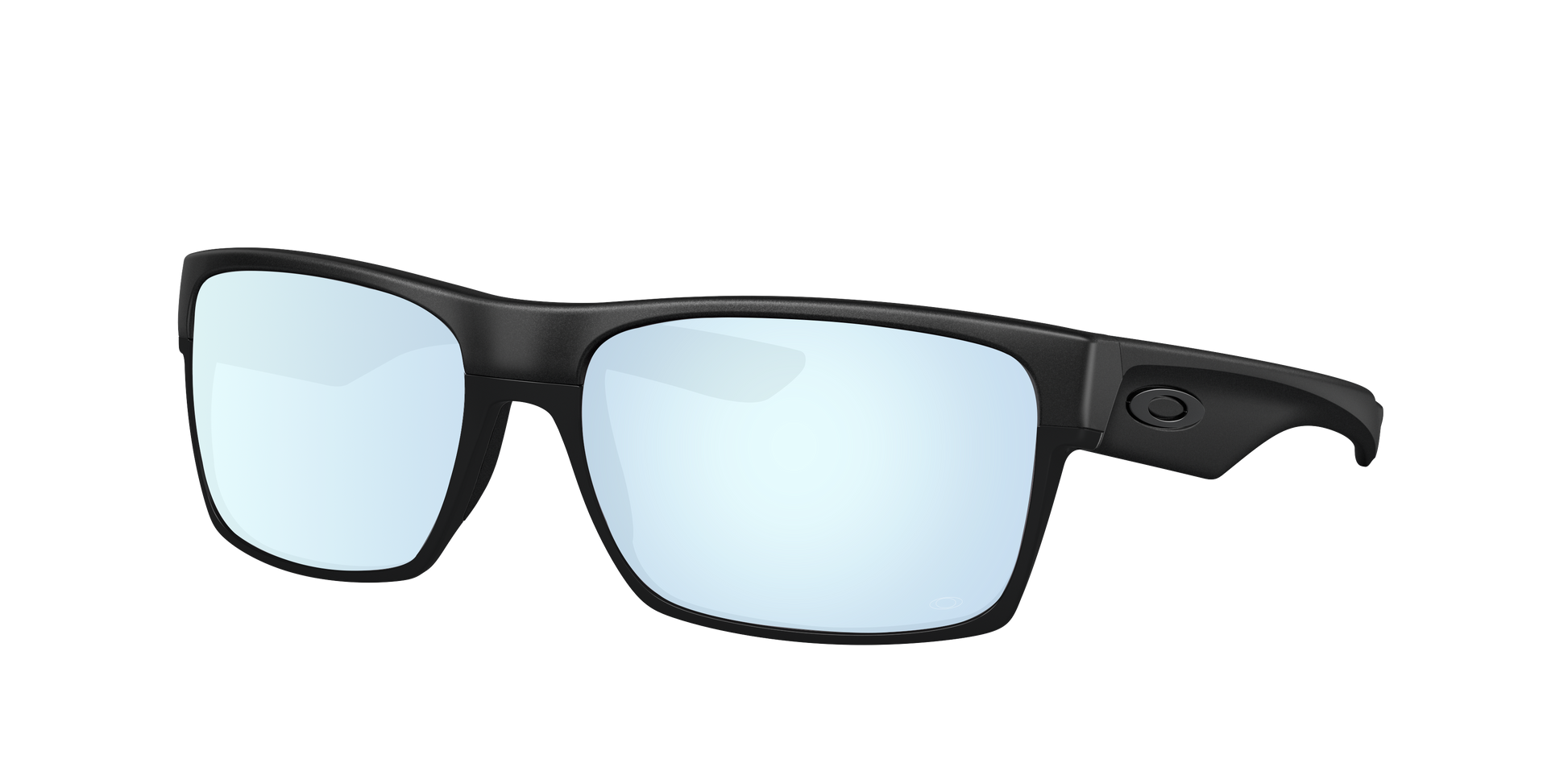 STEEL, Prizm Deep Water-Polarized, Oakley