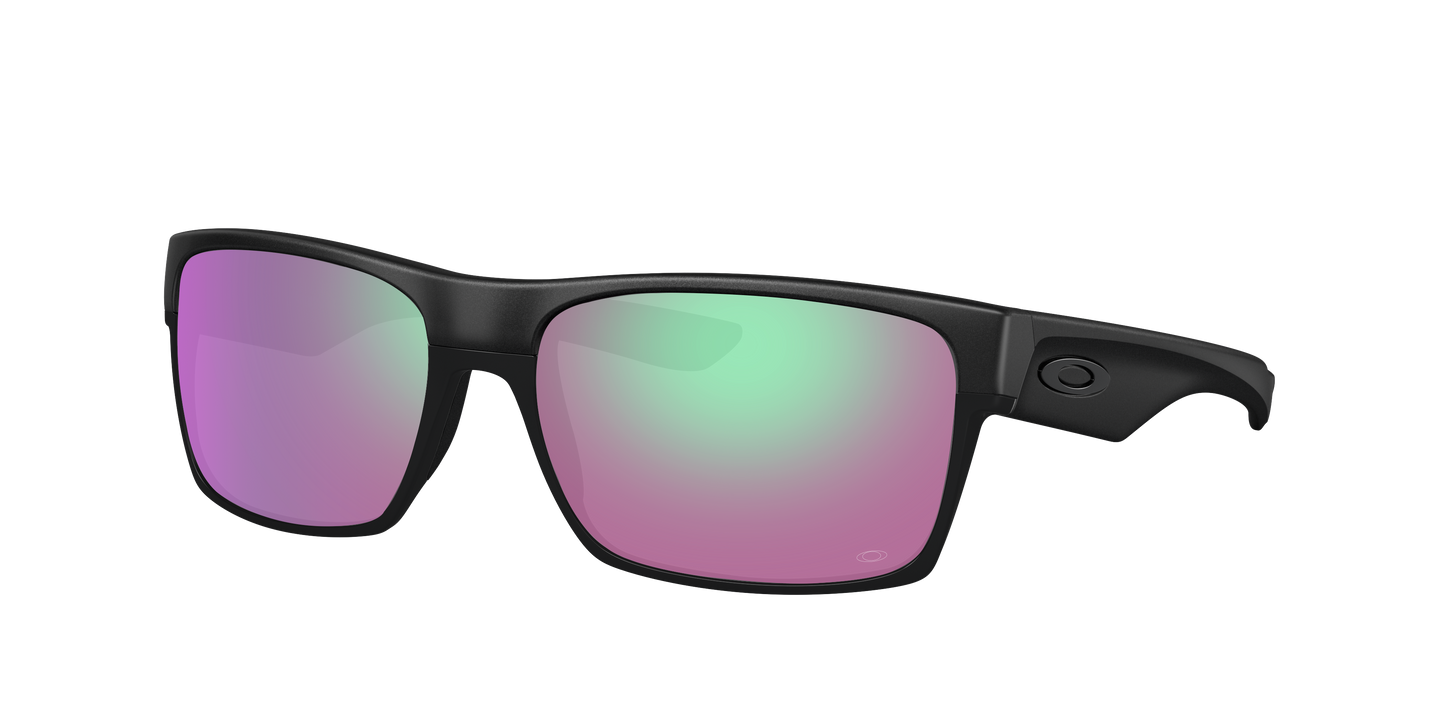 STEEL, Prizm Gulf, Oakley